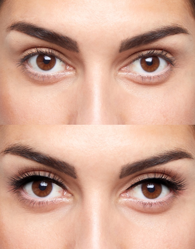 Silk Oil of Morocco - Double Trouble Lash Set 1