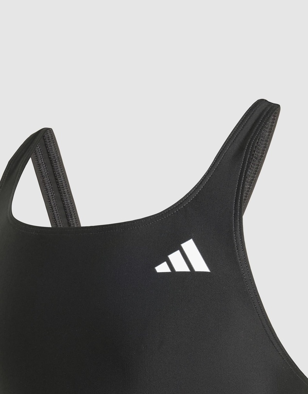 adidas Swim - V-Back Swimsuit - Kids