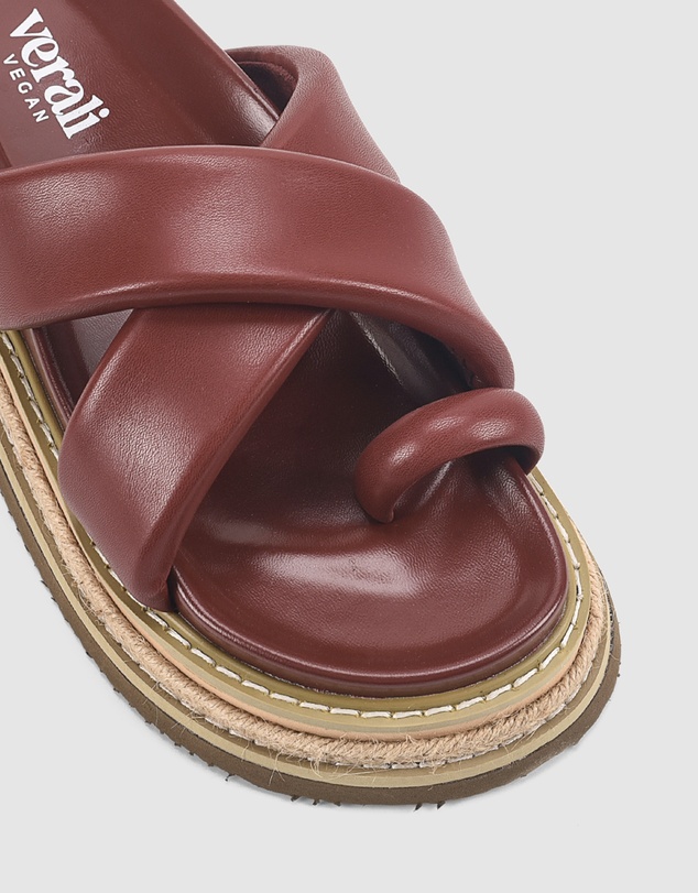 Verali - Thelma Flatform Slides