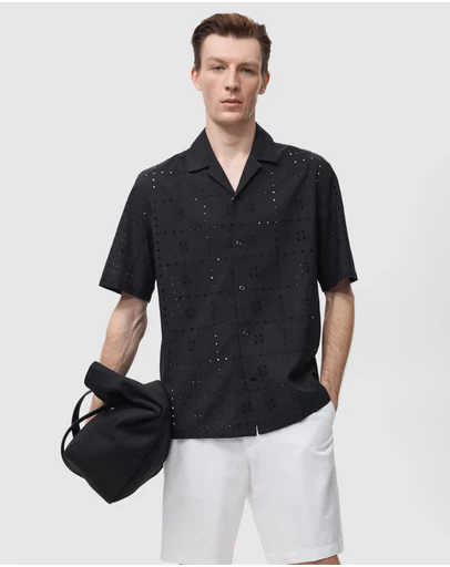 M.N.G - Daone Shirt