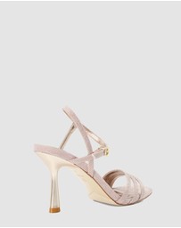 Dune London - Magnum - Rose Gold