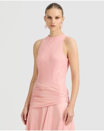 Sonya Moda - Dalia Gown