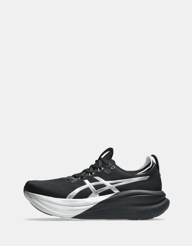 ASICS - GEL-Nimbus 28 Platinum - Men's