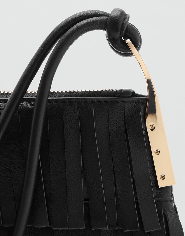 M.N.G - Mimi Shoulder Bag