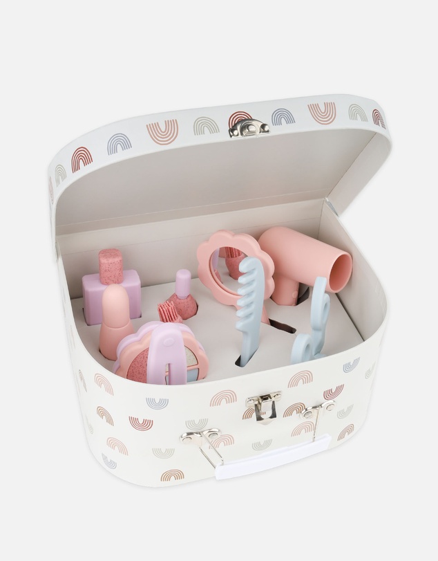 Kynd Baby - Kynd Silicone Beauty Set