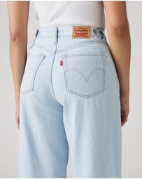 Levi's - Cinch Baggy Jeans