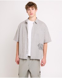 Spencer Project - Marge Short Sleeve Shirt