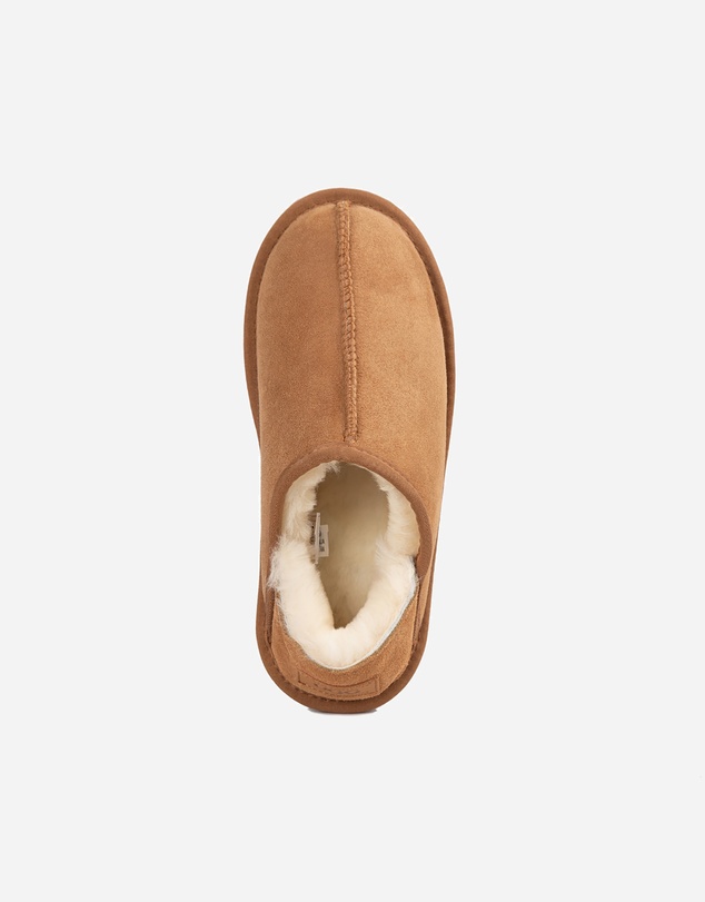 Ozwear Connection Uggs - Ugg Remy Slip-on Slipper (Water Resistant)