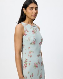 Reformation - Prescott Dress