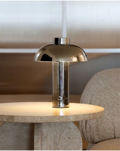 DESIGNSTUFF - LUME Elio Pillar Portable Lamp