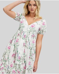 KAJA Clothing - Cecilia Dress