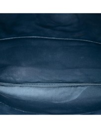 Pre-Loved by Azura Reborn - Pre-Loved Grosgrain Intrecciato Duo Shoulder Bag