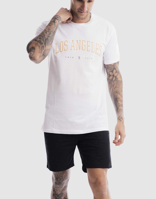 Counter Culture - Los Angeles Tee