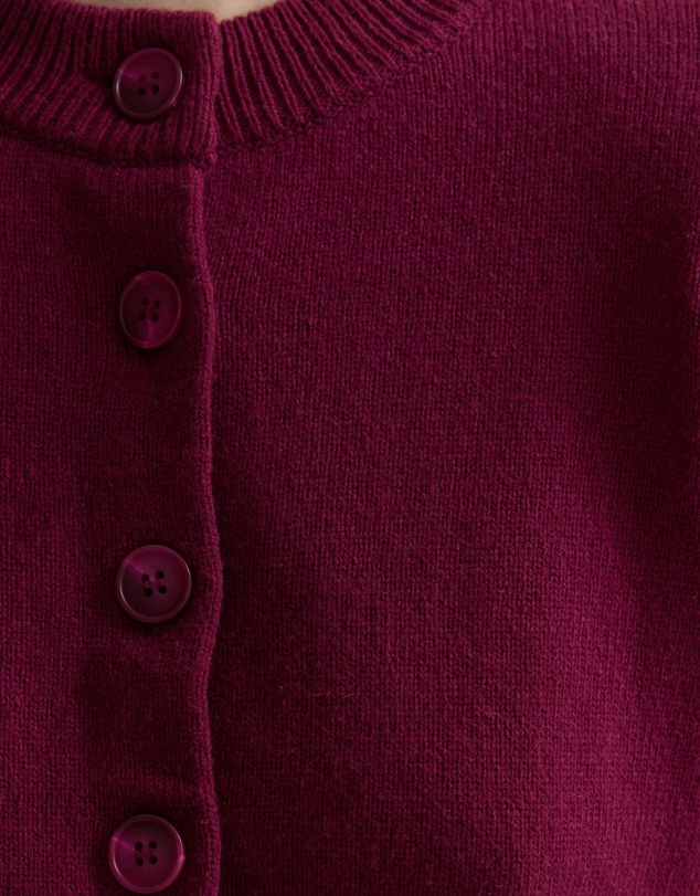 Oxford - Joley Cardigan