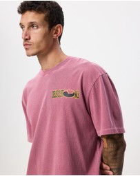 Deus Ex Machina - Time Constraint Tee