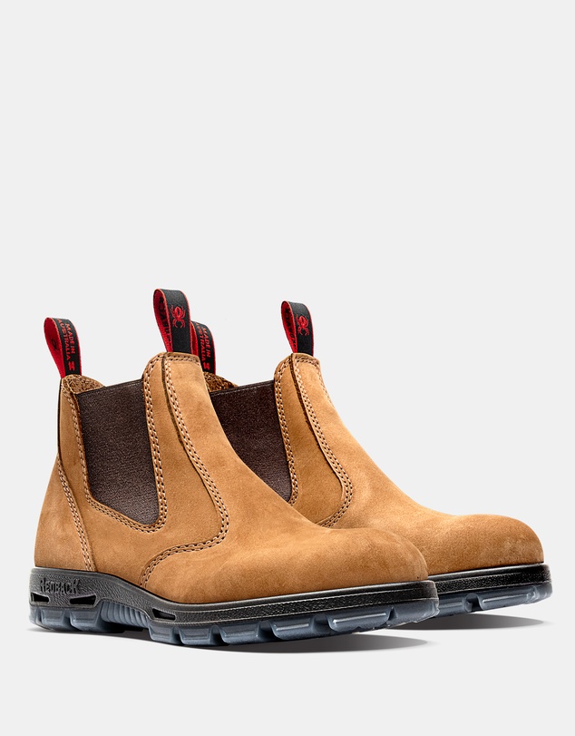 Redback Boots - Bobcat