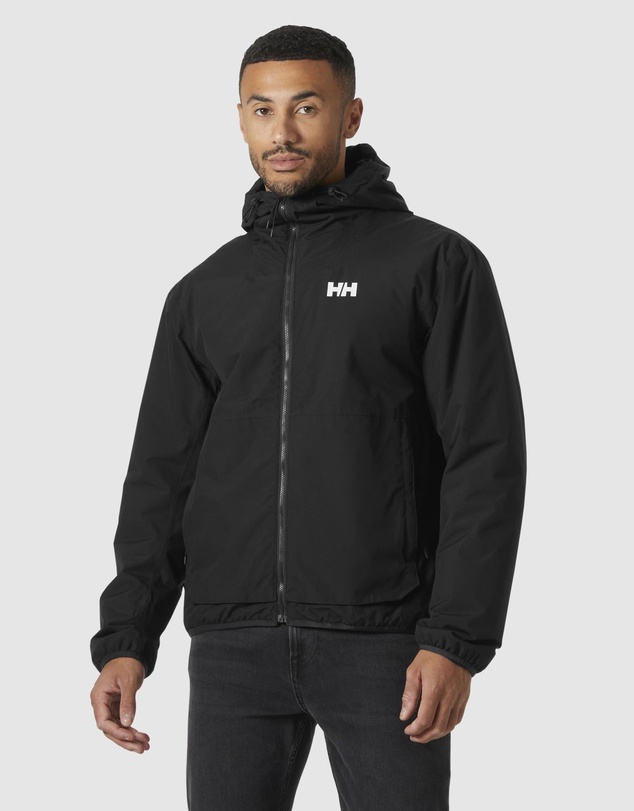Helly Hansen - Ervik Ins Rain Jacket