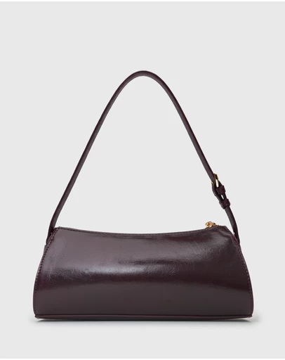 Betts - Belgium Baguette Shoulder Bag