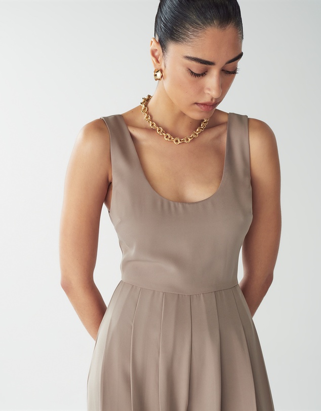 Willa - Ella Jumpsuit