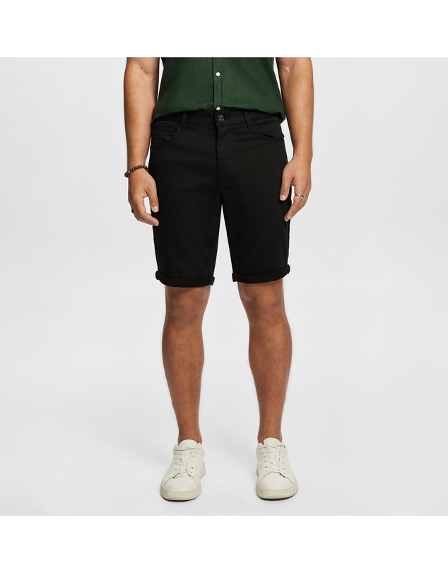 yd. - Herston Regular Short
