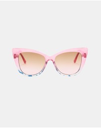 Mossée - Mossee Eyewear