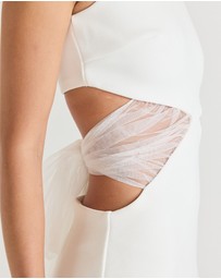 TOJHA - Bellina Dress