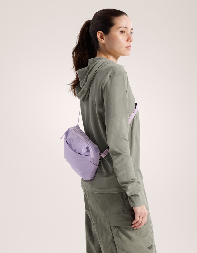 Arc'teryx - Heliad Crossbody Bag