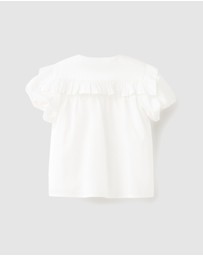M.N.G - Vira Blouse - Babies-Kids