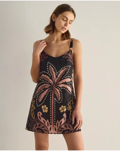 Auguste The Label - Marina Mini Dress