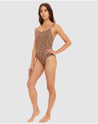 The Upside - Seamless Flow Bodysuit