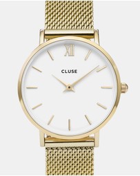 Cluse - Minuit Mesh