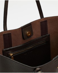 PETA AND JAIN - Acme Tote - ICONIC EXCLUSIVE