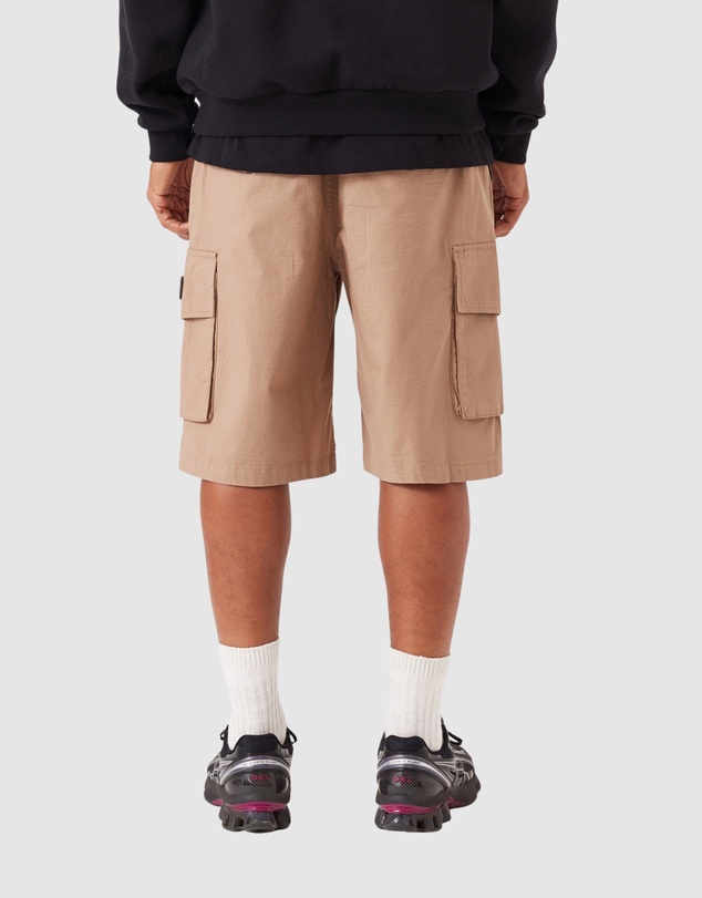 Zanerobe - Parachute Short Dk Tan