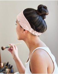 Dock & Bay - Waffle SPA Head Band