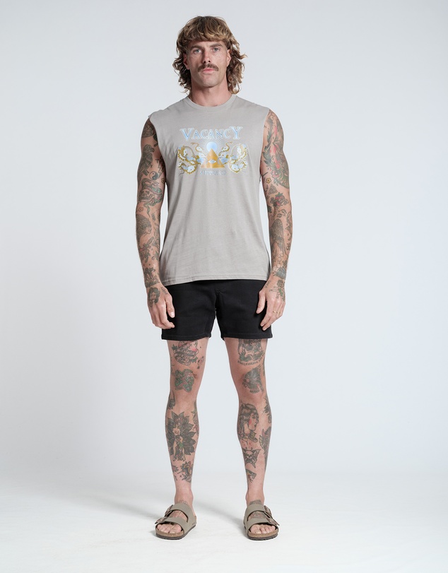 Vacancy Co - All Seeing Eye Tank