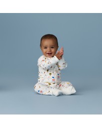 ergoPouch - Layers Long Sleeve 1.0 TOG - Babies