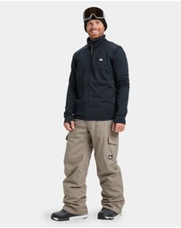 Quiksilver - Mens Porter Snow Pants