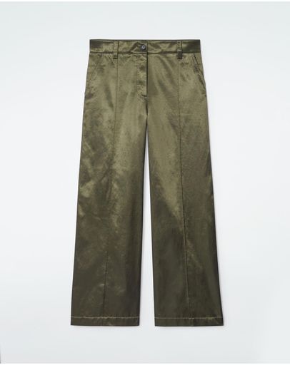 Khaki Green