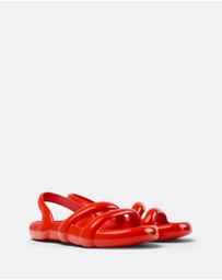 Camper - Sandals Kobarah Flat