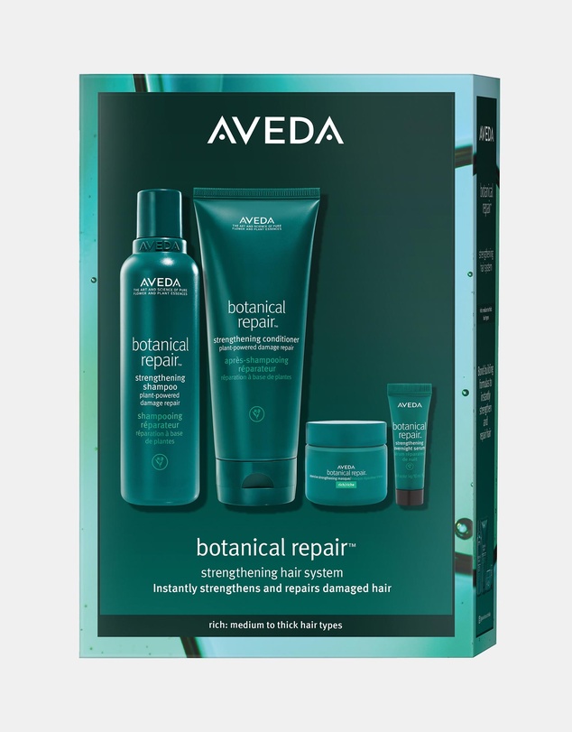 Aveda - Botanical Repair Rich Value Kit