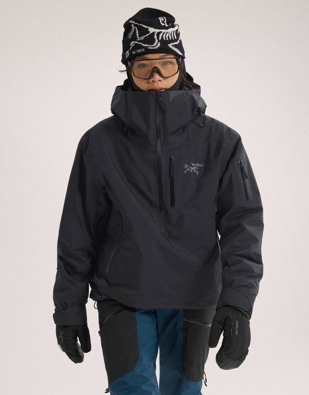 Arc'teryx - Sentinel Insulated Anorak Women's