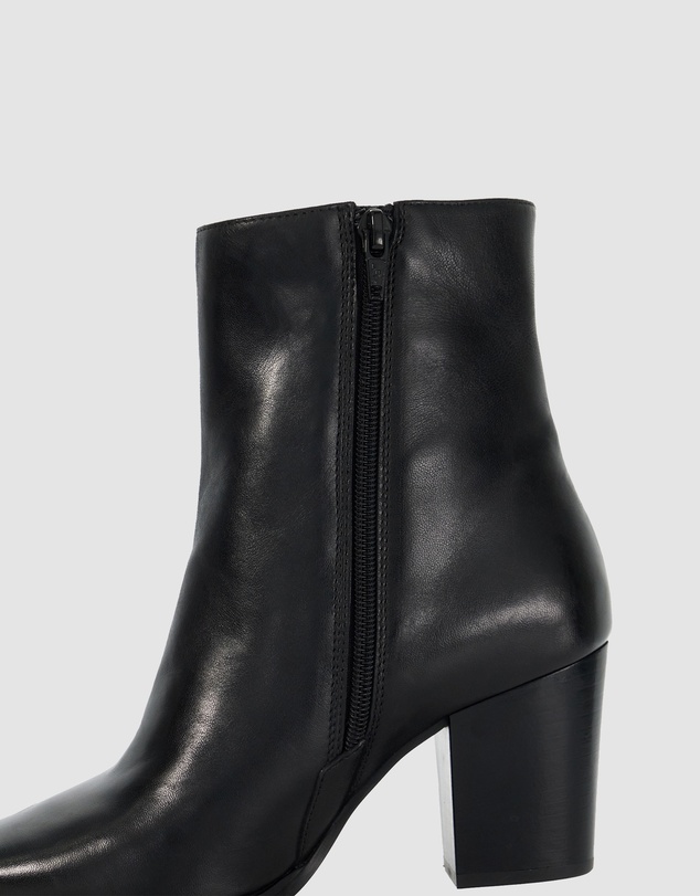 Dune London - Paxten - Black