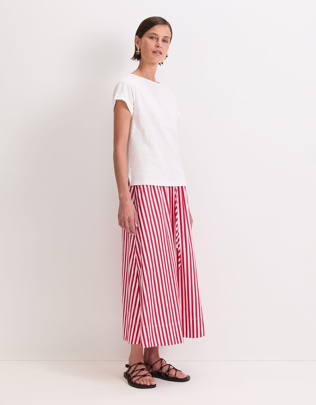 Sportscraft - Alexa Slub Cotton Tee