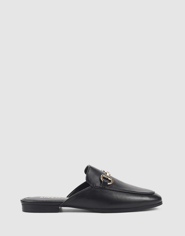 Siren - Isla Loafer Mules
