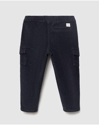 M.N.G - Toni Trousers - Babies-Kids