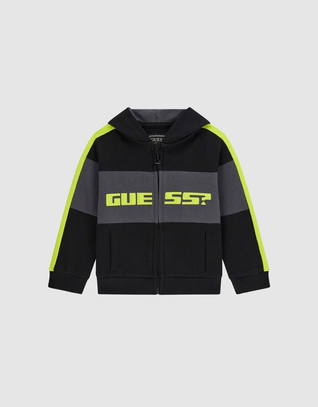 GUESS - Hooded Active Top
