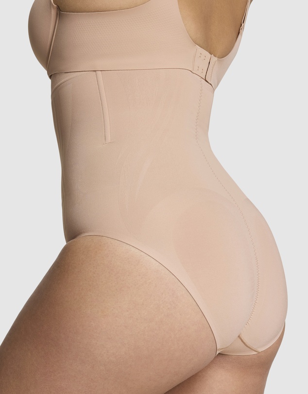 Spanx - Spanxsculpt Gofigure-High Waist Brief