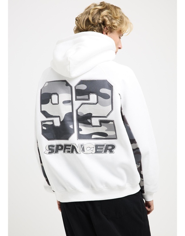 Spencer Project - Prime Hoodie