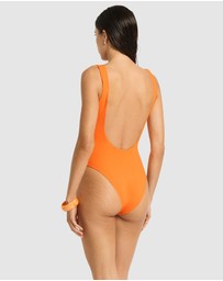 Bond-Eye Swimwear - Lucia 1 Pce