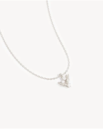 By Charlotte - You Are Magic Zodiac Necklace Gemini